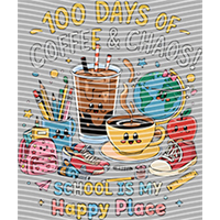 One hundred days-YD 93